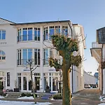 Villa Saxonia - Appartment 8 Mit Balkon
