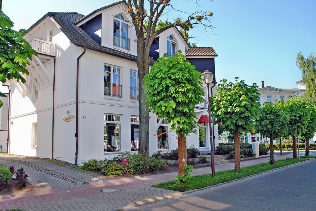 Apartment Saxonia - 8 *