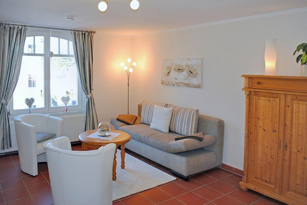 Apartment Saxonia - 8 *