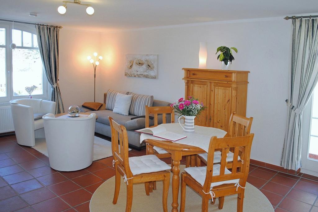 Apartment Saxonia - 8