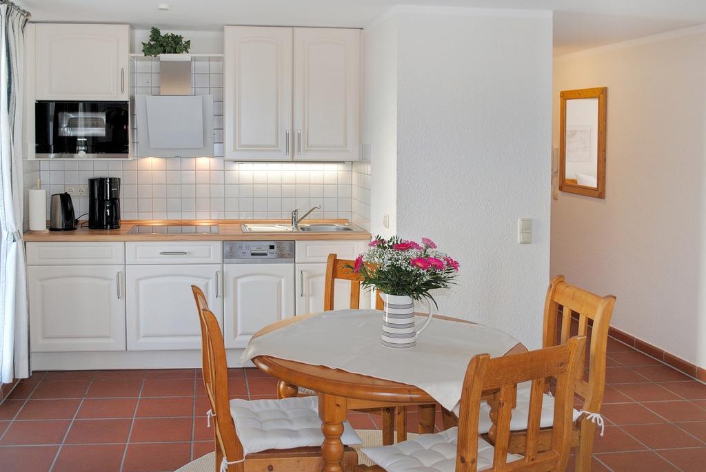 Apartment Saxonia - 8